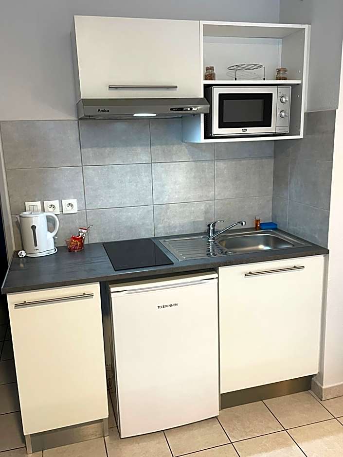 City Residence Avignon