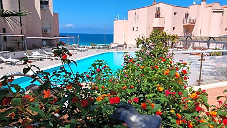 Addaura Village e Congressi