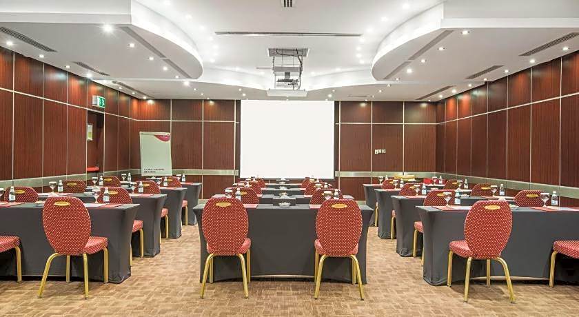 Crowne Plaza Al Khobar By IHG