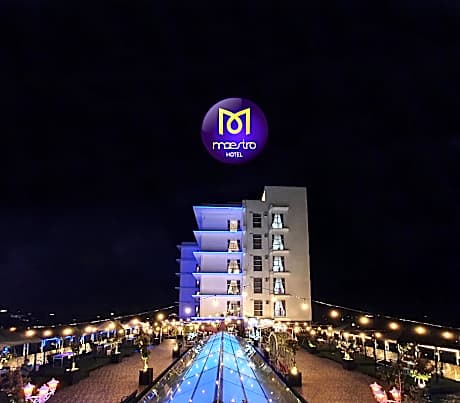 Maestro Hotel Pontianak