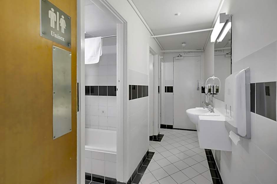 Canberra Accommodation Centre