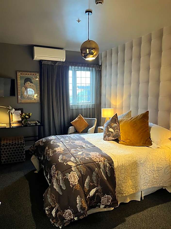 Nice Hotel