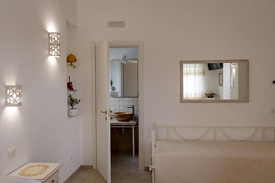 Dimora San Quirico - bed e breakfast - Cisternino