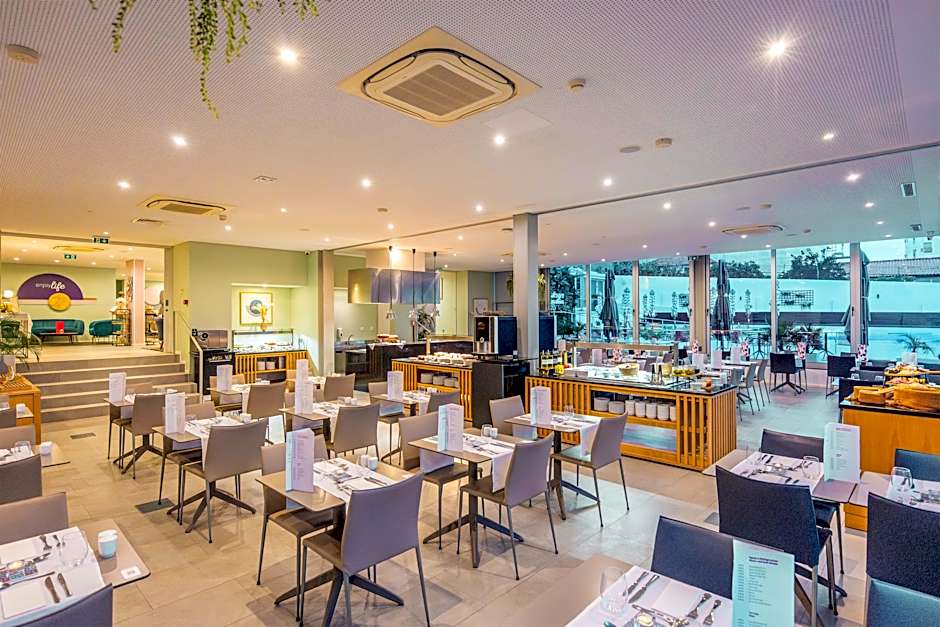 Allegro Madeira - Adults Only, Member of Barcelo