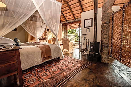 Luxury Chalet