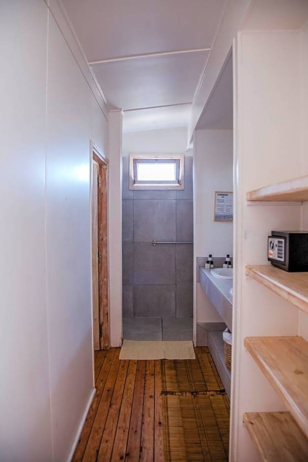 Océan Vagabond Lassarga