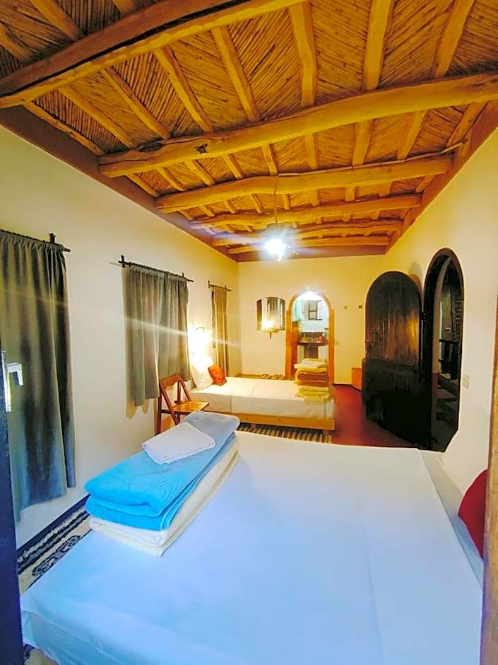 Riad pizzeria Marhaba