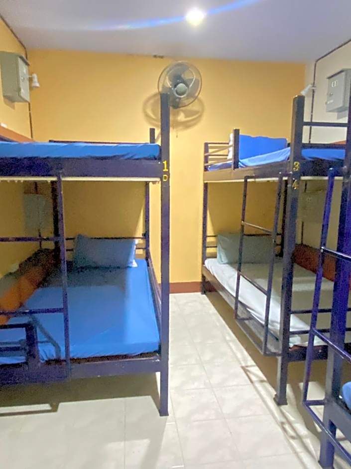 Bluegelatohousekohtao