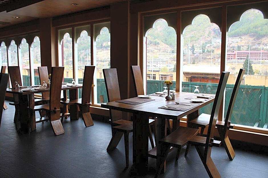 Druk Hotel Thimphu