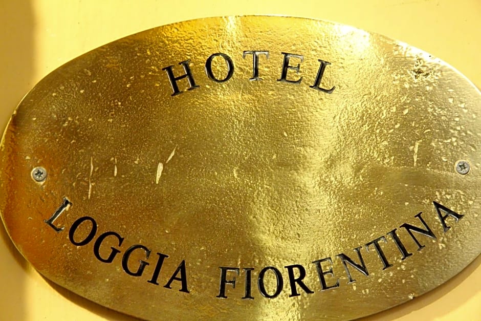 Hotel Loggia Fiorentina