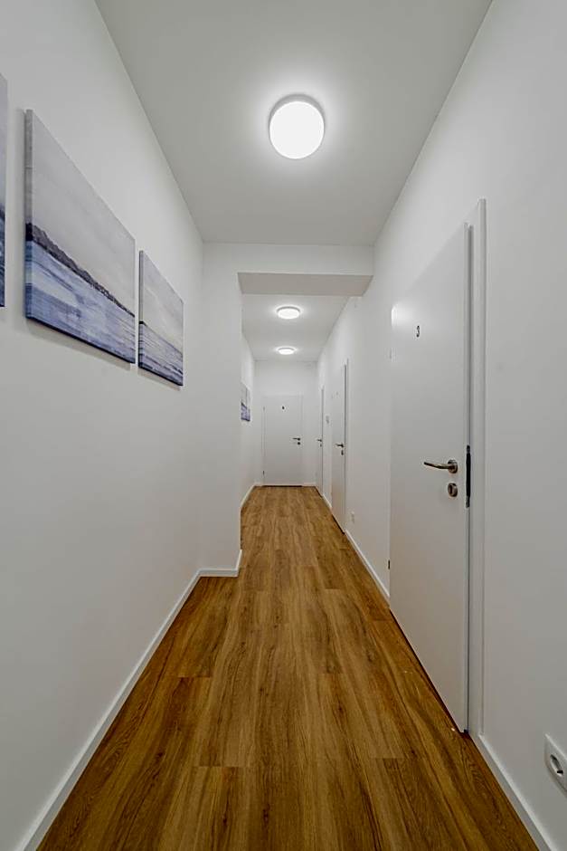 Central City Rooms by Home2