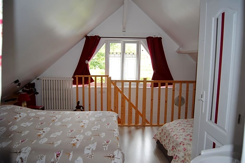 Chambre d'hotes Murielle