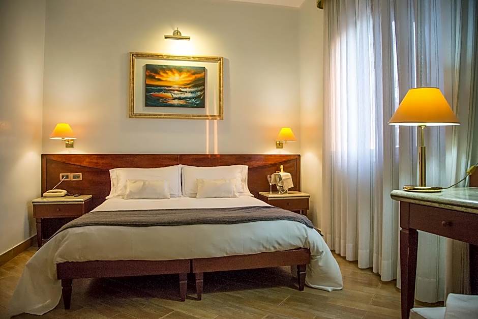 Palmed Hotel