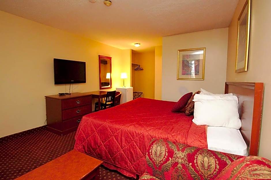 Niagara Lodge & Suites