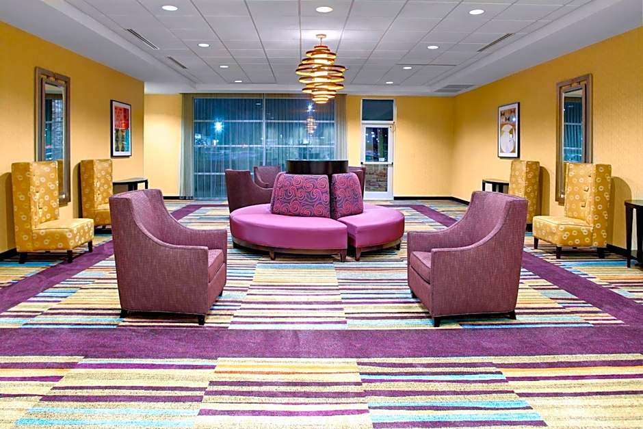Fairfield Inn & Suites by Marriott Atlanta Stockbridge