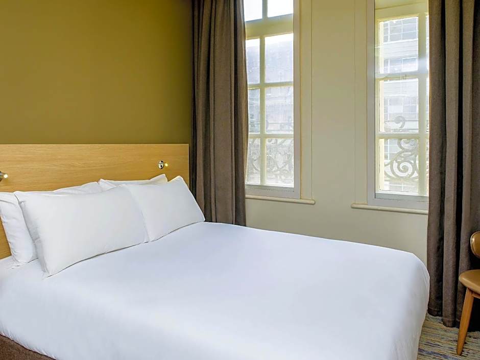 ibis Budget - Melbourne CBD