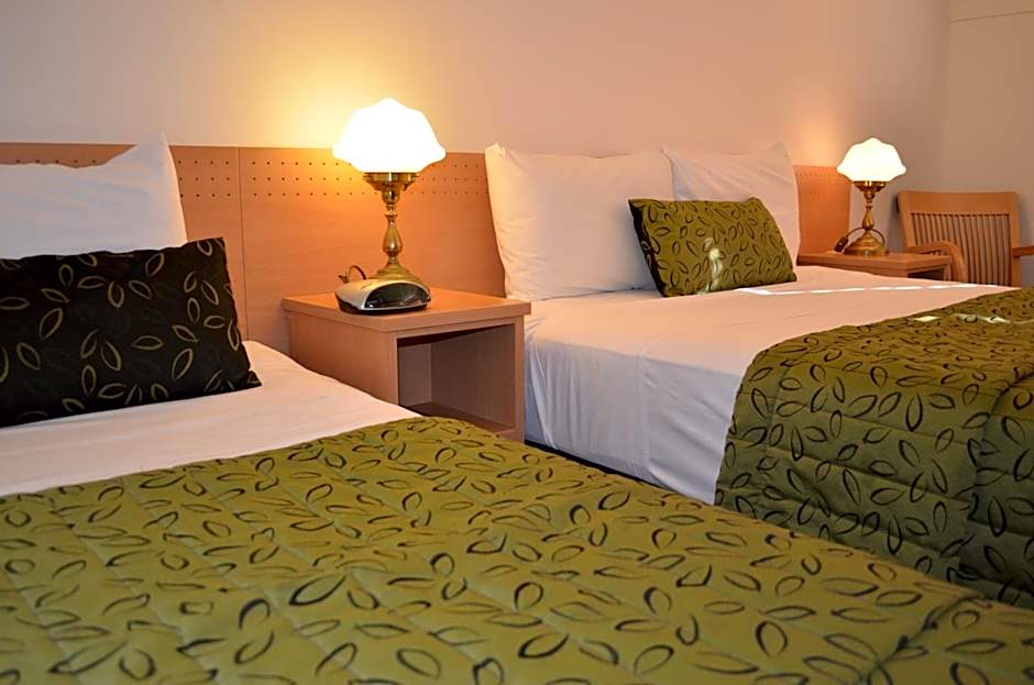 Airport Motel Brisbane