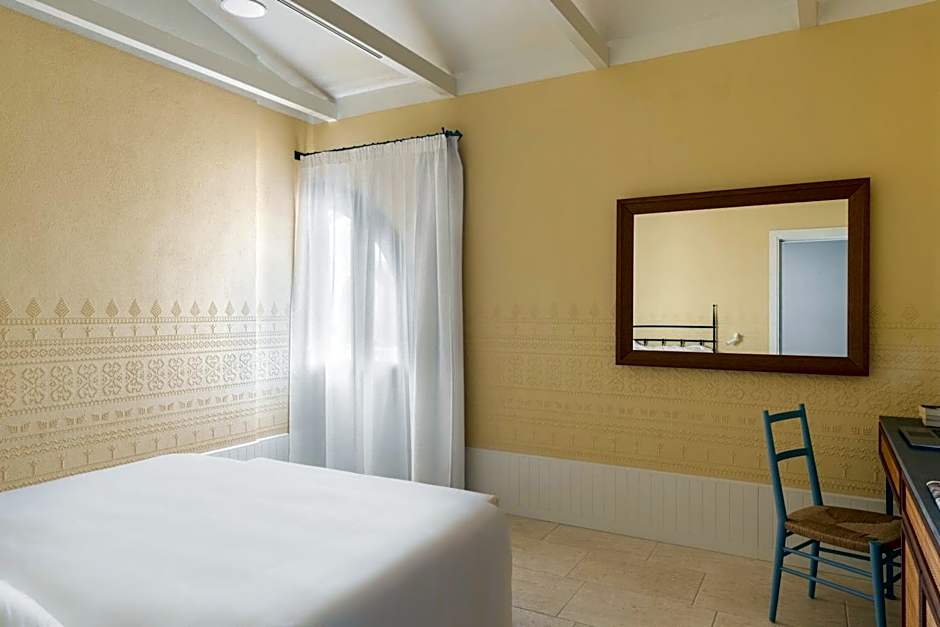 Hotel Le Dune Piscinas