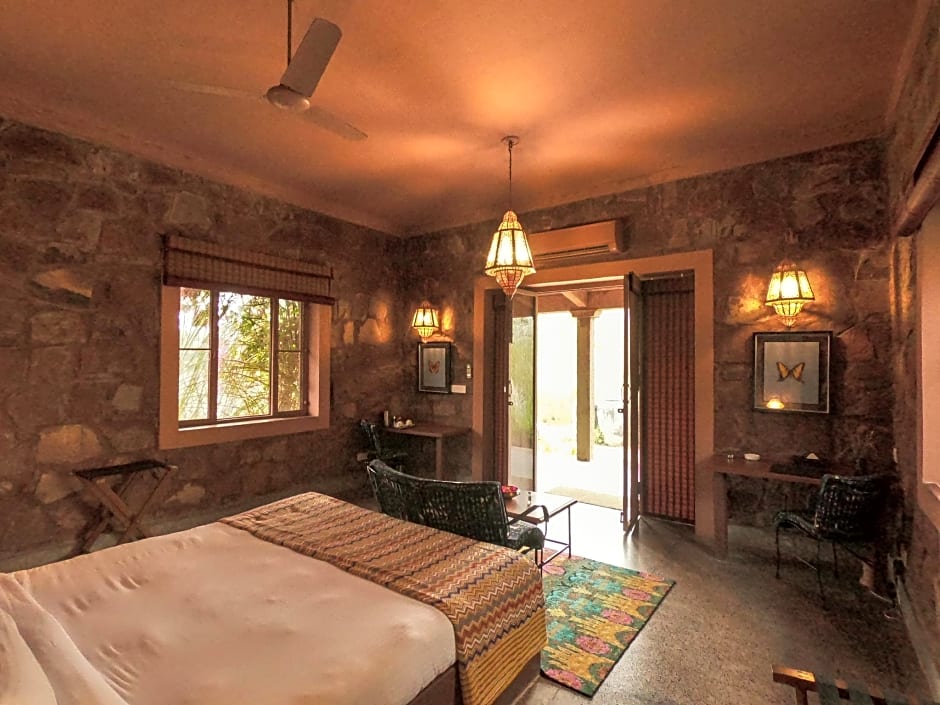 Narsingh Bagh, Ramsagar