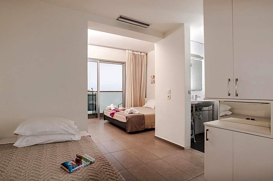 Atlantis Boutique City Hotel