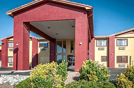 Quality Inn Rio Rancho