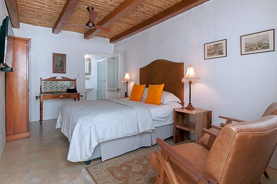 Hotel Roosje van de Kaap