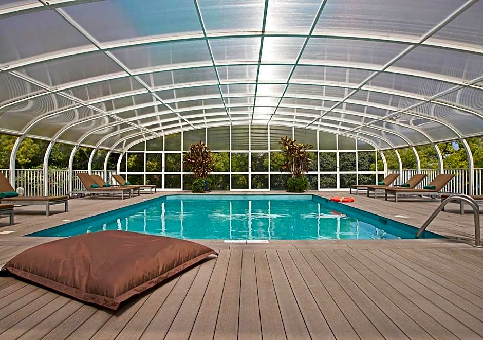 Quintinha Sao Joao Hotel & Spa