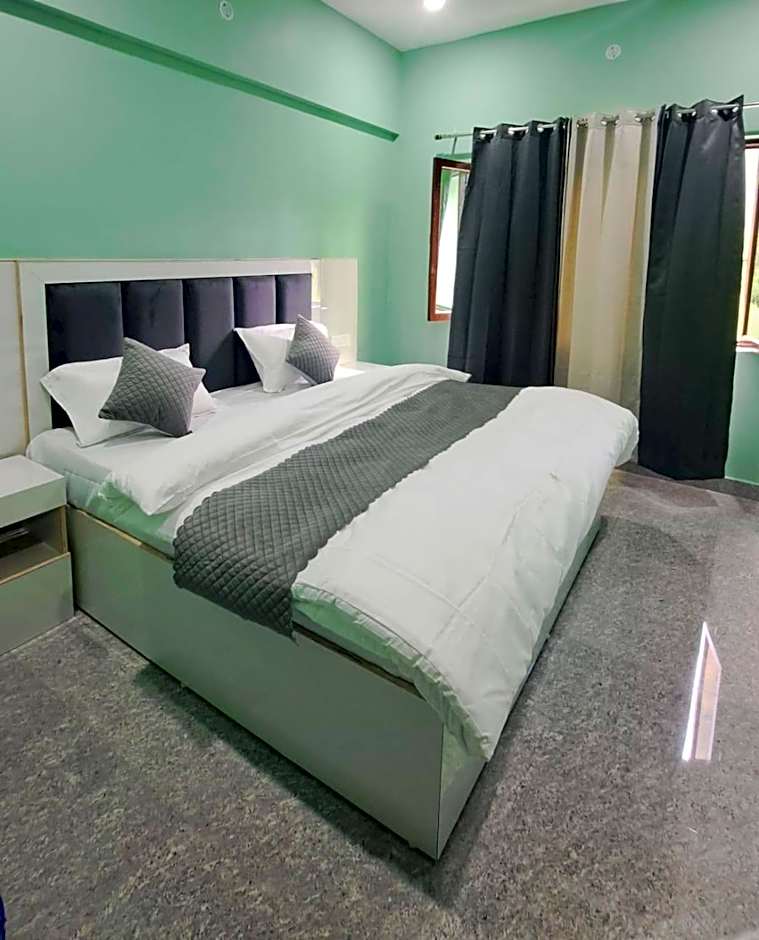 Maharastra Bhavan Atithi Grah