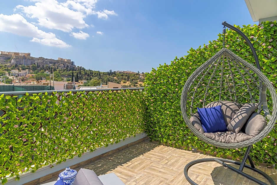 Acropolis City Life BH