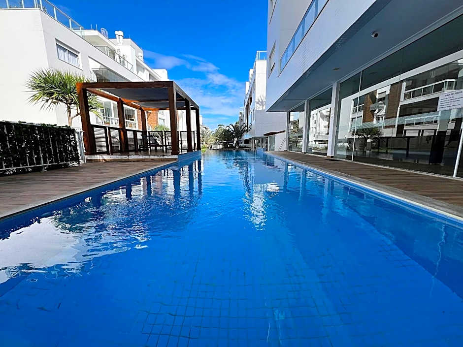 Garden Moana 2Q by Achei Florianópolis