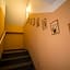 Hotel Garni am Markt - Businesshotel - Frühstücksbuffet - Fahrradabstellplatz - Hunde willkommen