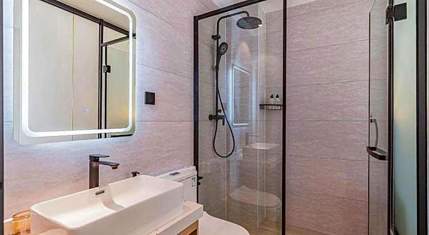 GreenTree Inn Beijing Daxing Caiyu Fuyuan Road Express Hotel