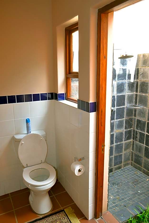 Foxwood House Boutique Hotel