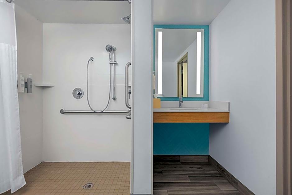 Hilton Garden Inn Greensboro
