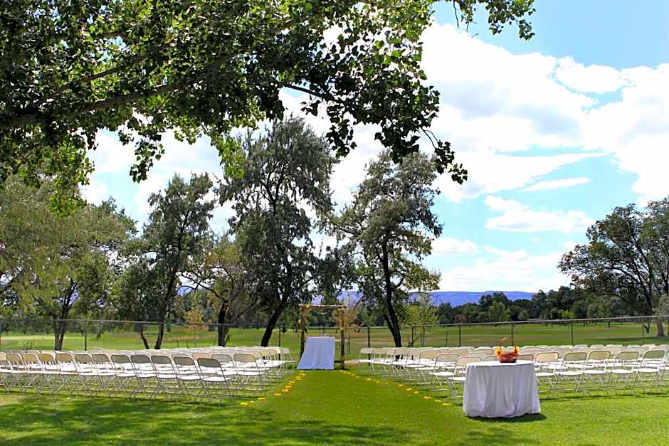 DoubleTree By Hilton Grand Junction