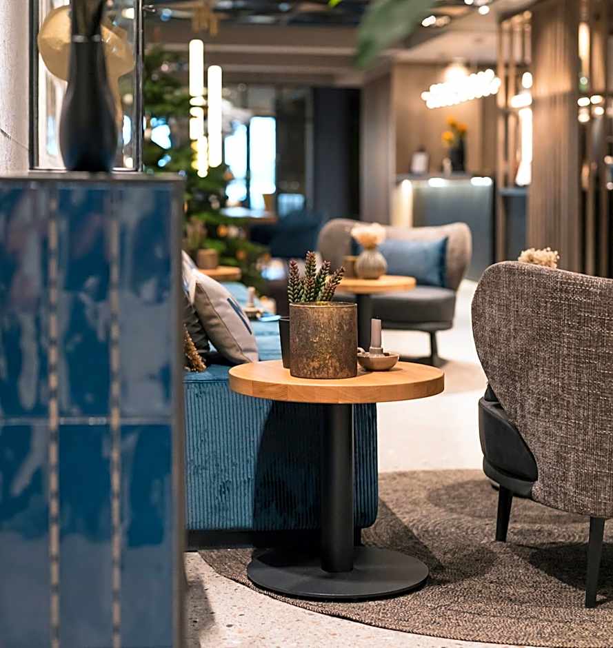 Thöles Hotel Bücken