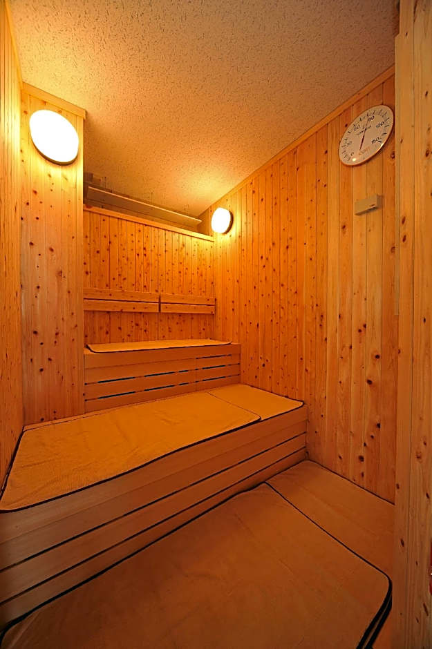 Dormy Inn Tomakomai Natural Hot Spring