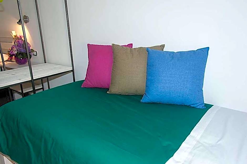 Agriturismo Cozzo di Papaleo