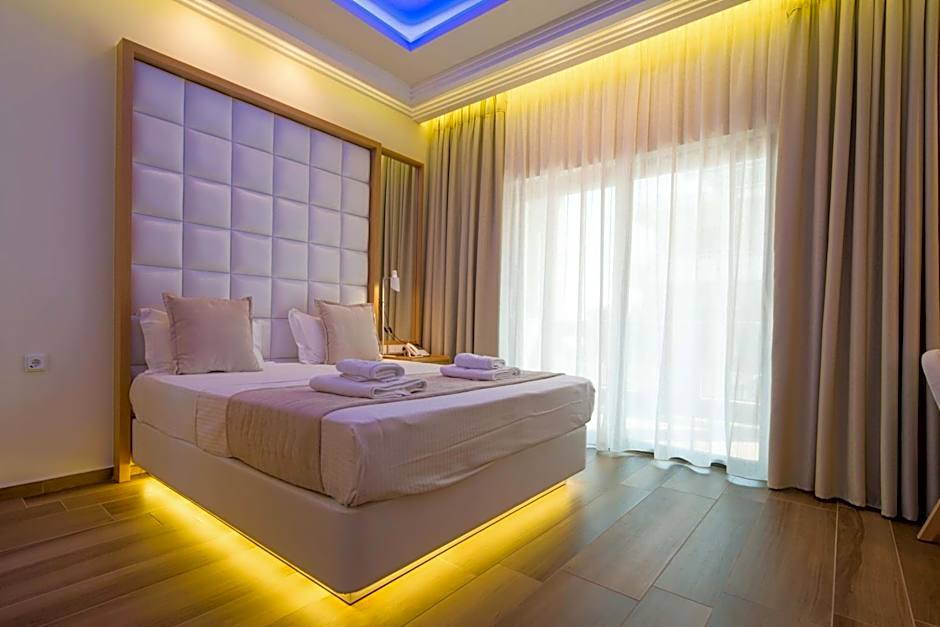 Porto Marine Hotel