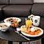 B&B Hotel Stuttgart-Bad Cannstatt