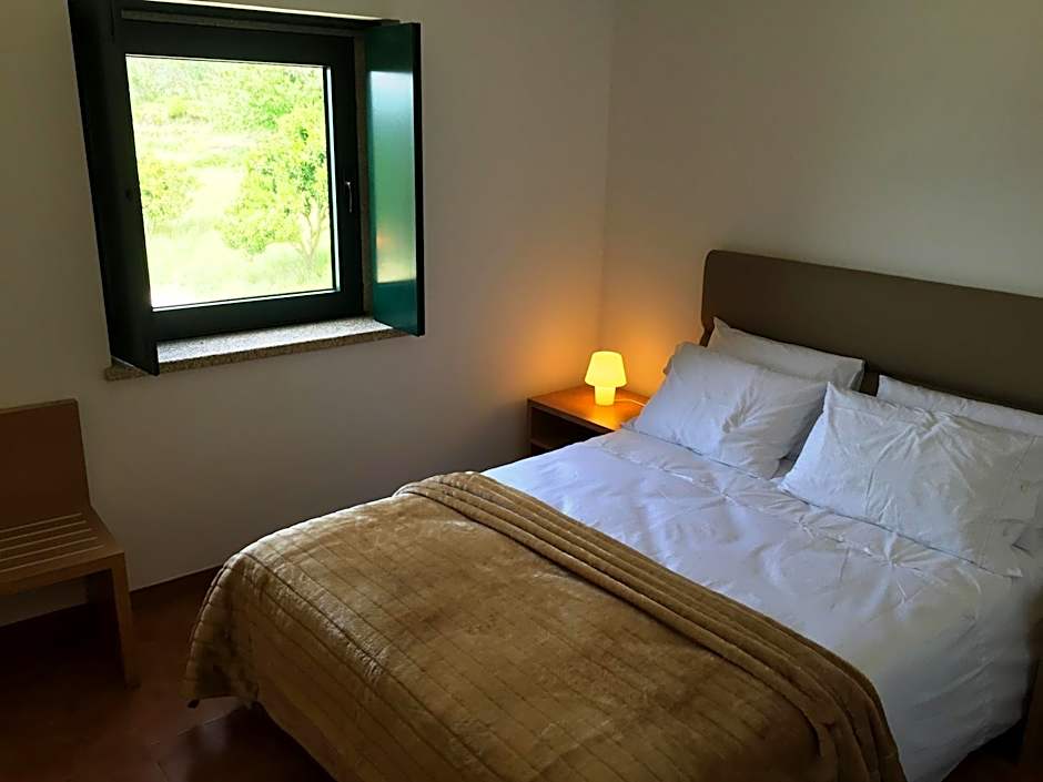 Caramulo - Casas do Espigueiro