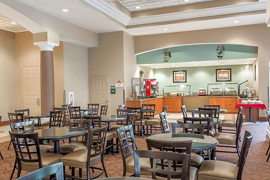 Hawthorn Suites By Wyndham Orlando Lake Buena Vista