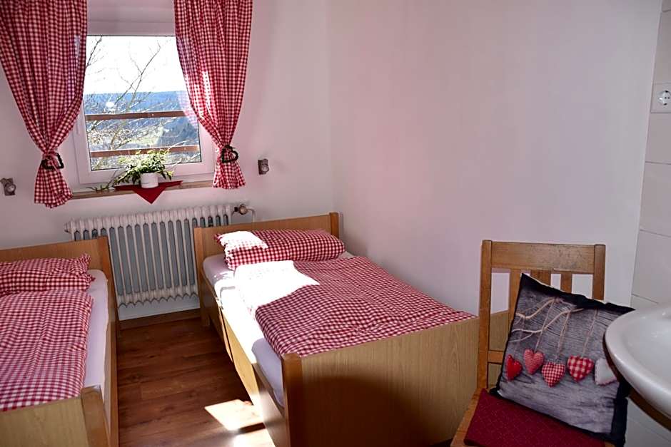 Naturfreundehaus Veilbronn