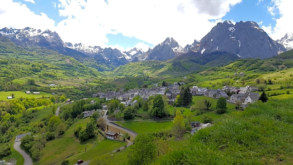 Maison d'hôtes Les 3 Baudets