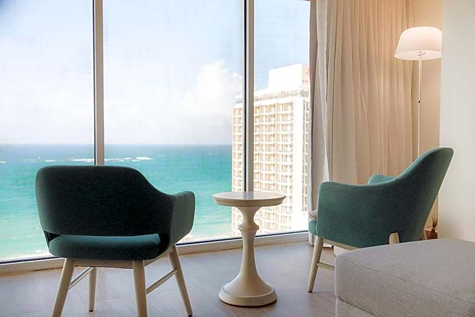 Condado Palm Inn San Juan, Tapestry Collection by Hilton