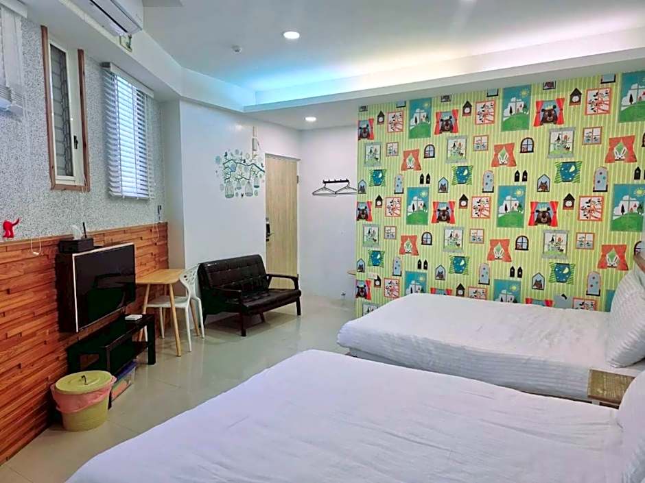 Q House