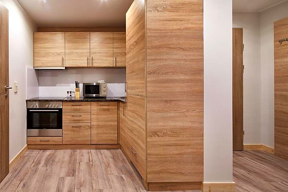 Das Alpenhaus Katschberg 1640 inkl Lungau Card