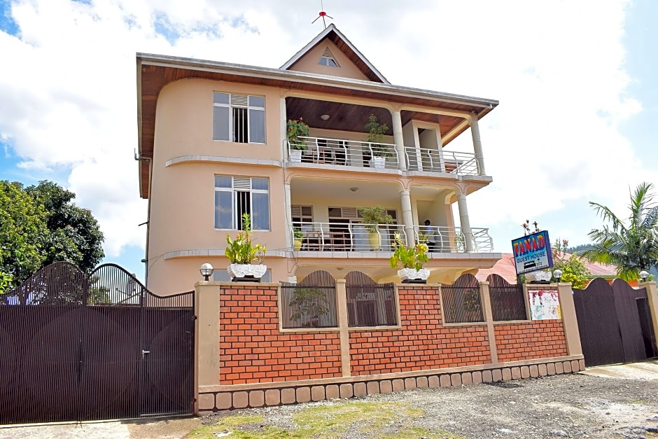 Fanadguesthouse