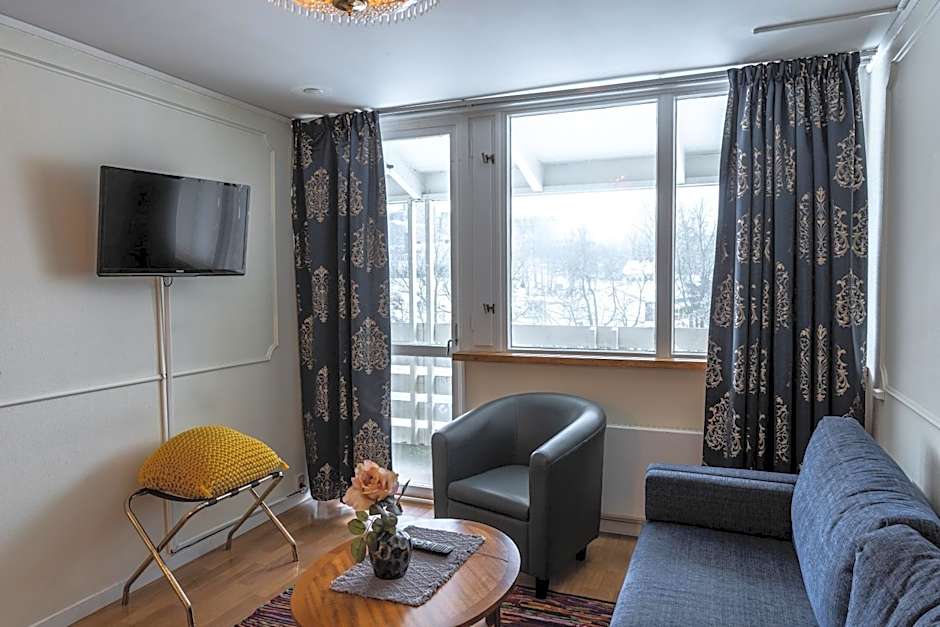 Hotel Fars Hatt by Dialog Hotels