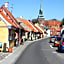 Hotel Nysted Havn